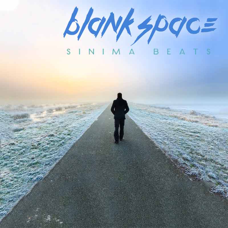 Sinima Beats - Blank Space Instrumental (R&B Beat, Slow Jam)