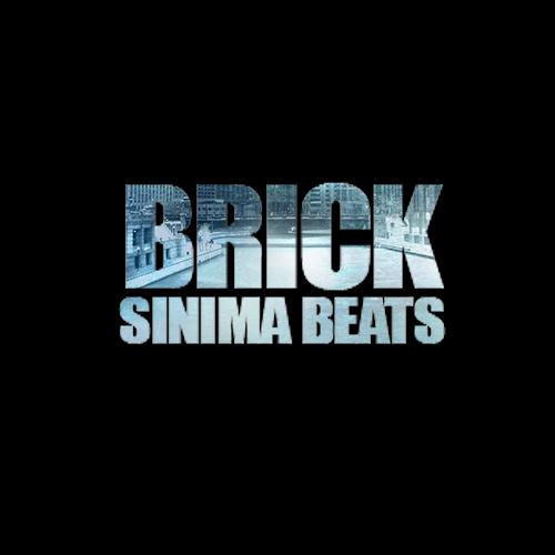 Sinima Beats - Brick Instrumental (Club Hip Hop Beat Dance Songwriting Rapping Rapper Raps Rap Music Lyrics)