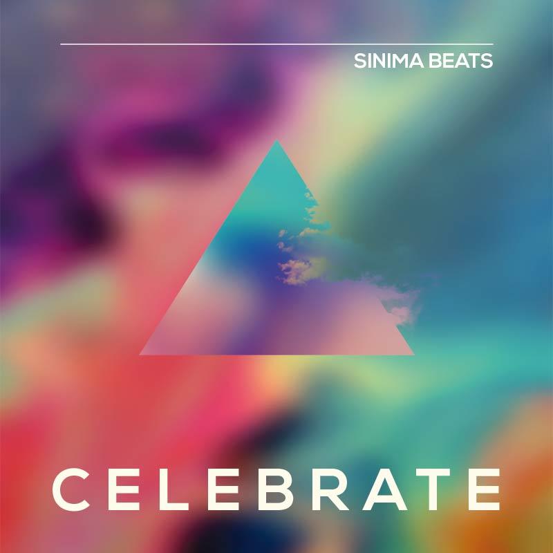 Celebrate - SINIMA BEATS (Rap Beats & Instrumentals)