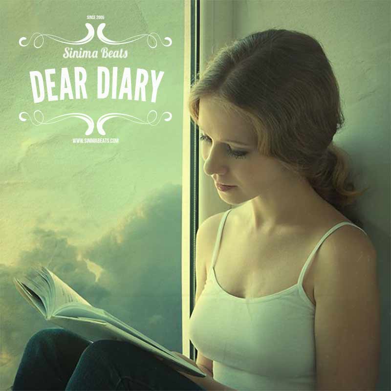 Sinima-Beats---Dear-Diary
