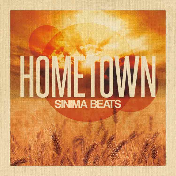 hometown (sinima beats) rap beats and instrumentals