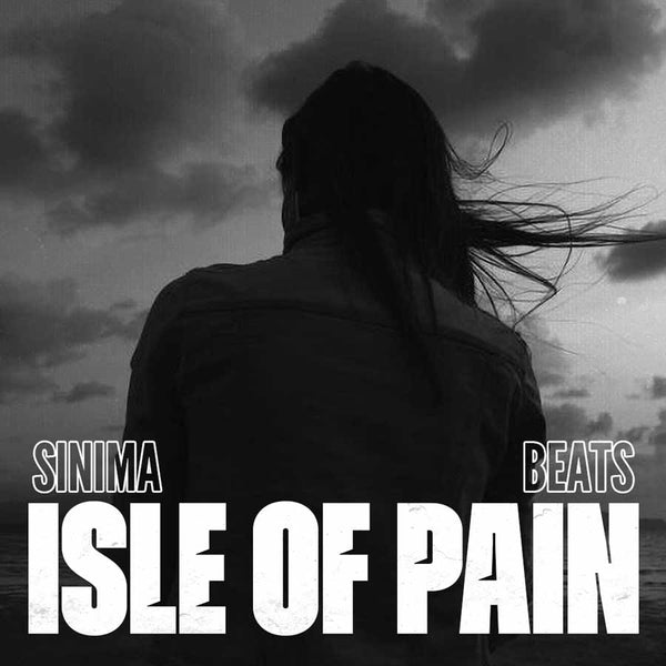 Isle of Pain Instrumental (Island Pop | Beat) Sinima – SINIMA