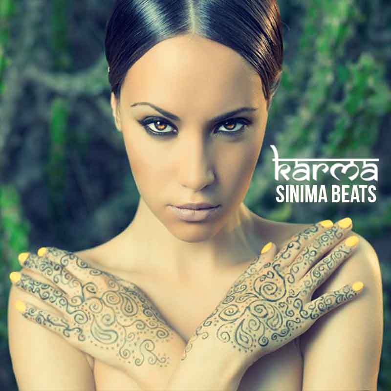 Karma - SINIMA BEATS (Rap Beats & Instrumentals)