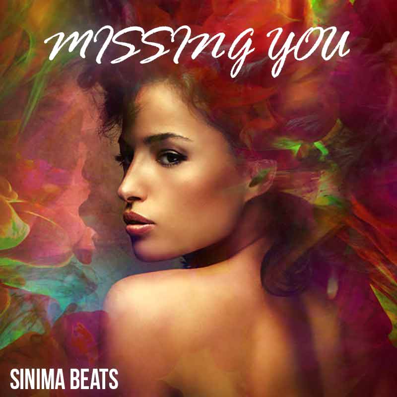 Sinima-Beats---Missing-You Smooth R&B RnB Rap Instrumental