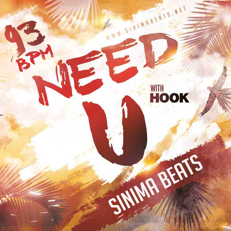 Sinima-Beats---Need-U-Instrumental-_Reggae-Beat-with-Hook