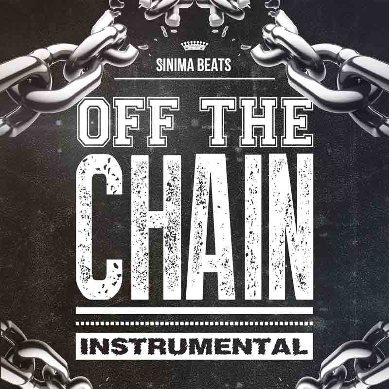 Off the Chain - SINIMA BEATS (Rap Beats & Instrumentals)