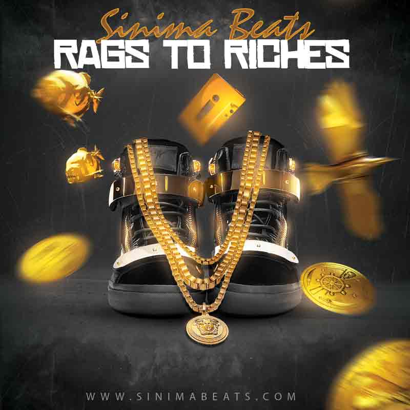 Sinima-Beats---Rags-to-Riches-Instrumental
