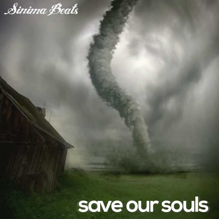 Sinima Beats - Save Our Souls Instrumental (Midwest Rap Beat | Sad)
