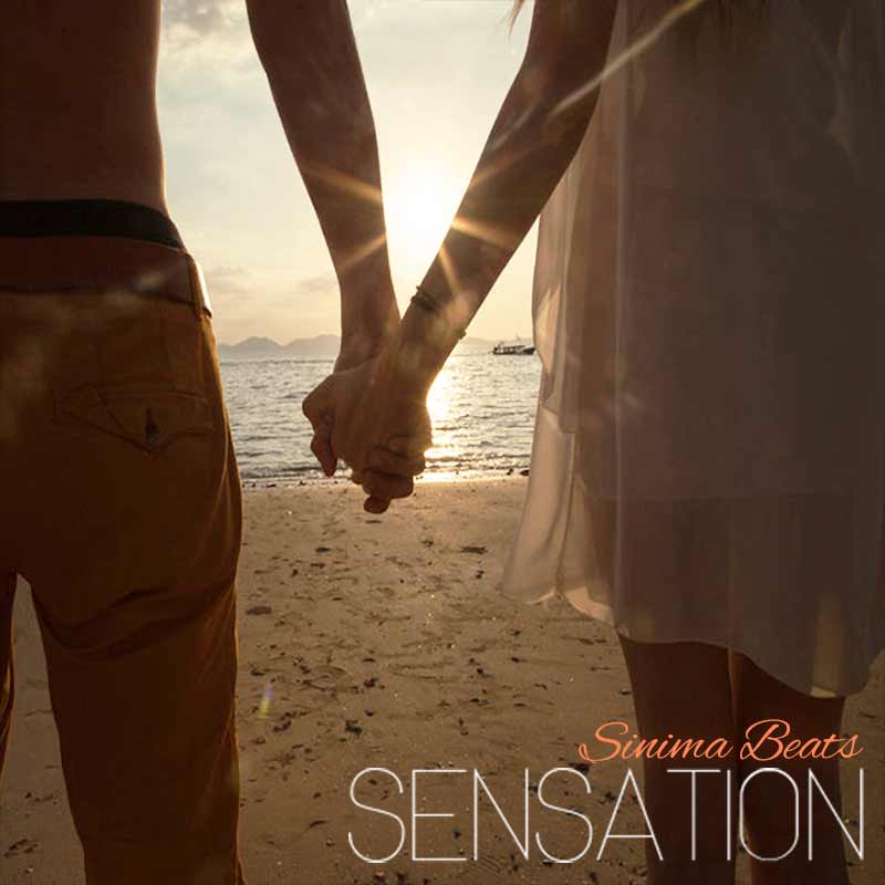 Sinima Beats - Sensation Instrumental (Reggae)