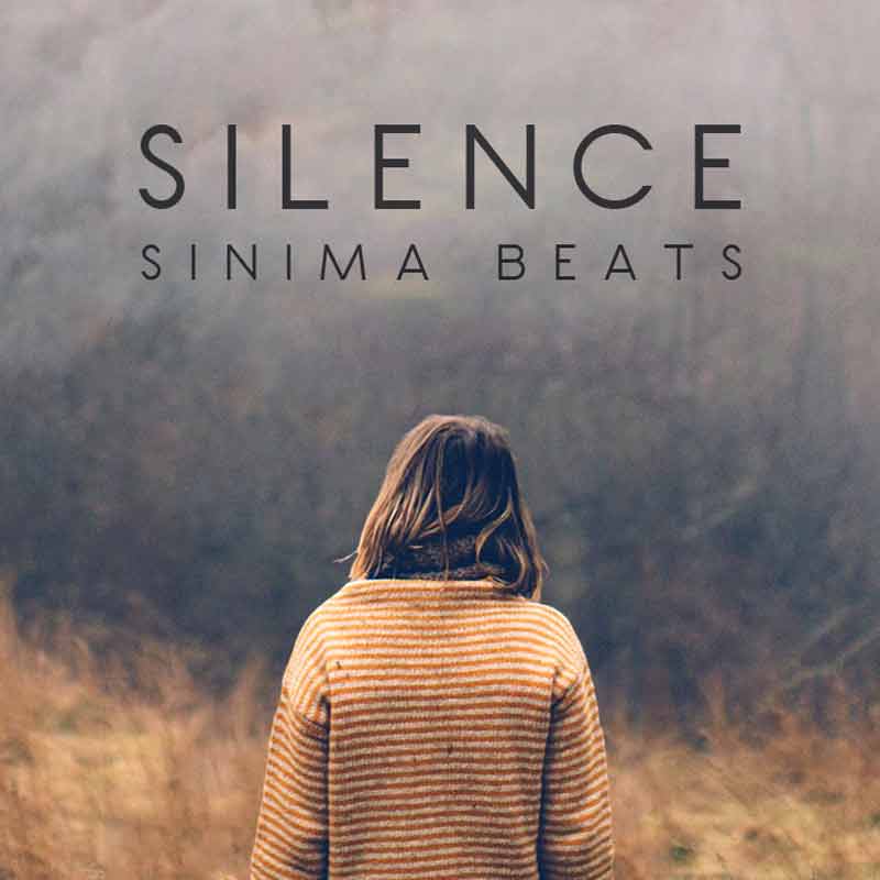 Sinima Beats - Silence Instrumental (Sad Hip Hop Midwest Rap Beat)