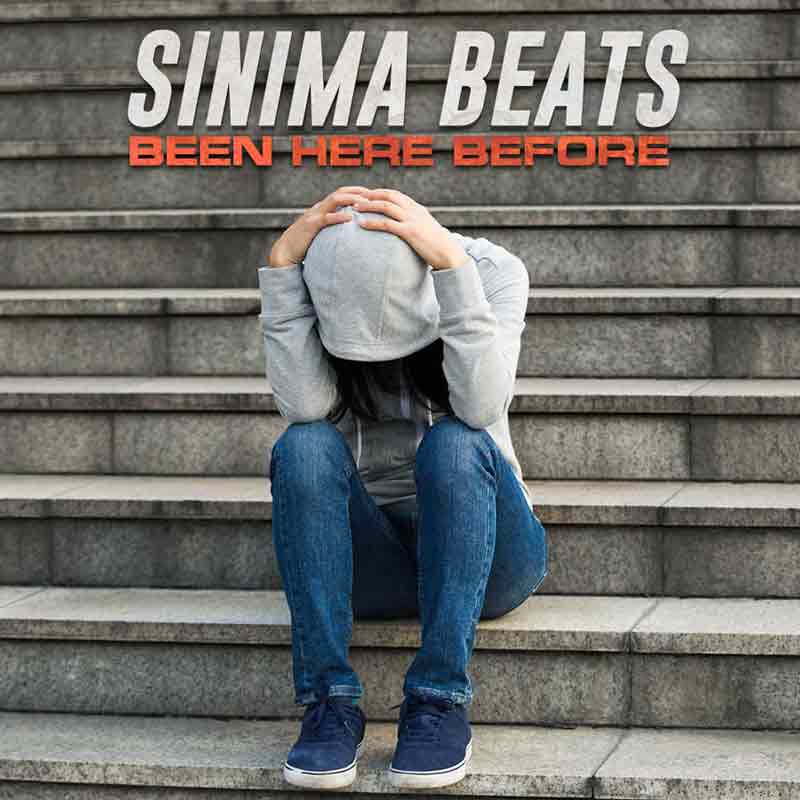 SINIMA-BEATS Been Here Before Instrumental Alternative Rap Rock -Songwriter-Songwriting-Recording-Music-Instrumental-Rap-Beat