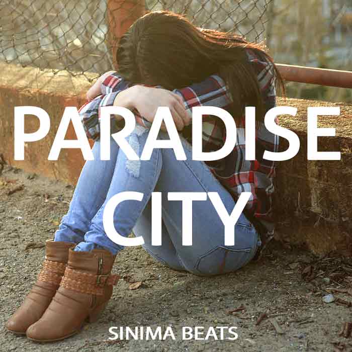 Sinima Beats - Paradise City Instrumental with Hook (Beats with Hooks Rap Beat Hip Hop Pop Urban Songwriting Songwriter Rap Rapper Rapping Freestyle Record Label)
