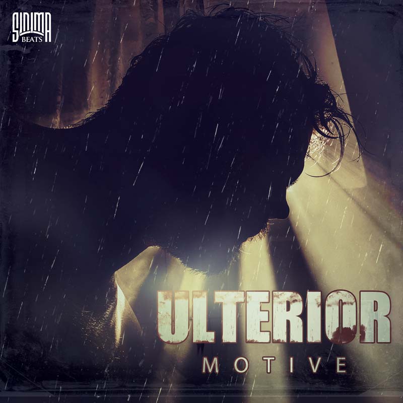 Ulterior-Motive-Cinematic Soundtrack Epic Instrumental Music Produced by Sinima Beats