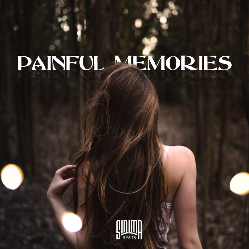 Painful Memories Instrumental Produced by SINIMA BEATS 2023 sad beat with hook rap beats and instrumentals download beat license
