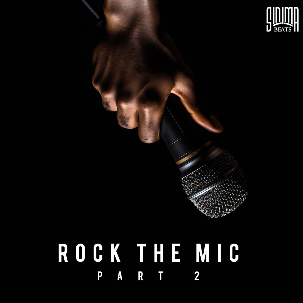 Rock the Mic Part 2