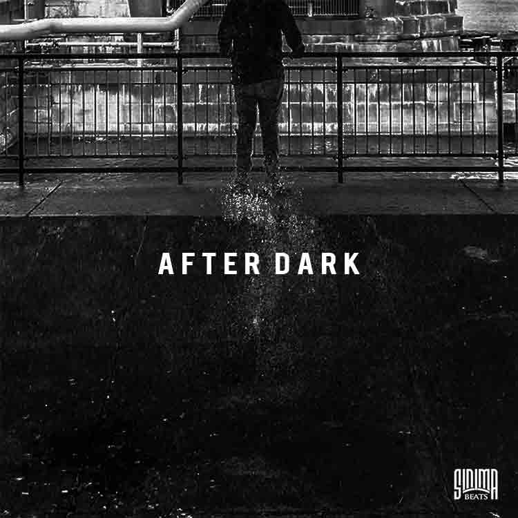 Sinima Beats - After Dark (Trap, Club Hip Hop Instrumental) Drake Type Rap Beat