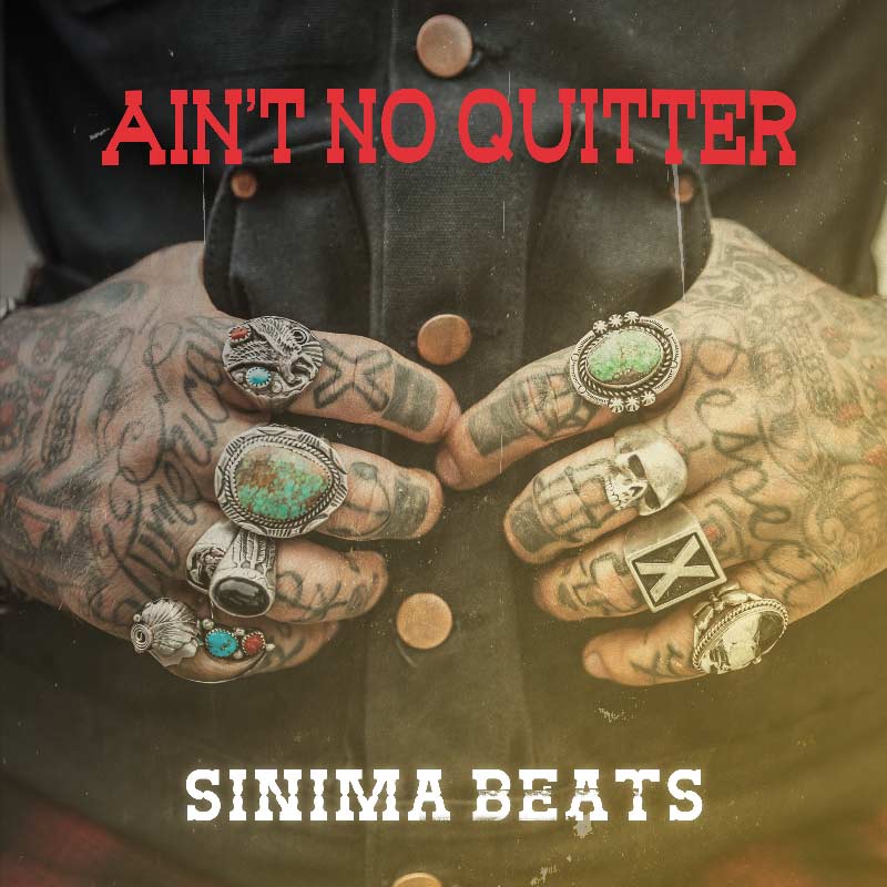 Ain_t-No-Quitter-Hick-Hop-Country-Rap-Instrumental-by-Sinima-Beats