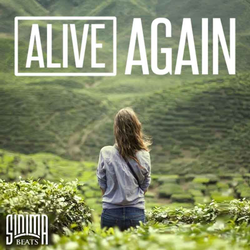 Alive Again - SINIMA BEATS (Rap Beats & Instrumentals)