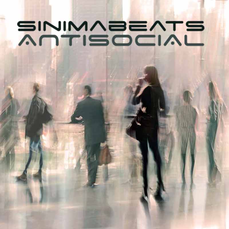 Sinima-Beats---Antisocial