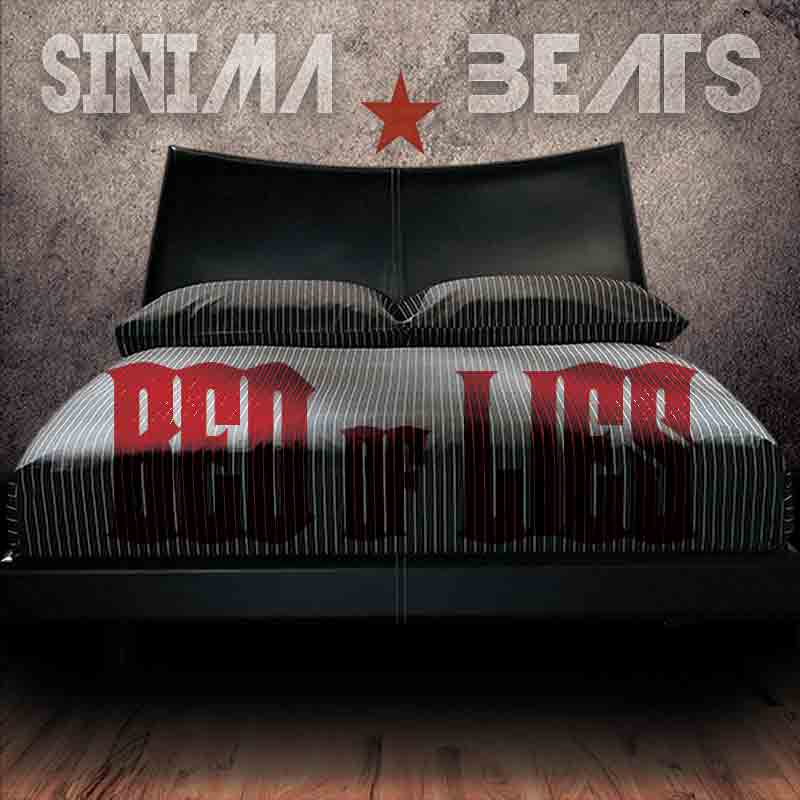 Sinima-Beats---Bed-of-Lies