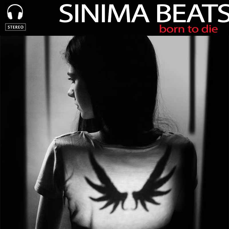 Sinima Beats - Born to Die Instrumental (Lana Del Rey Style Pop - Hip Hop Beat)