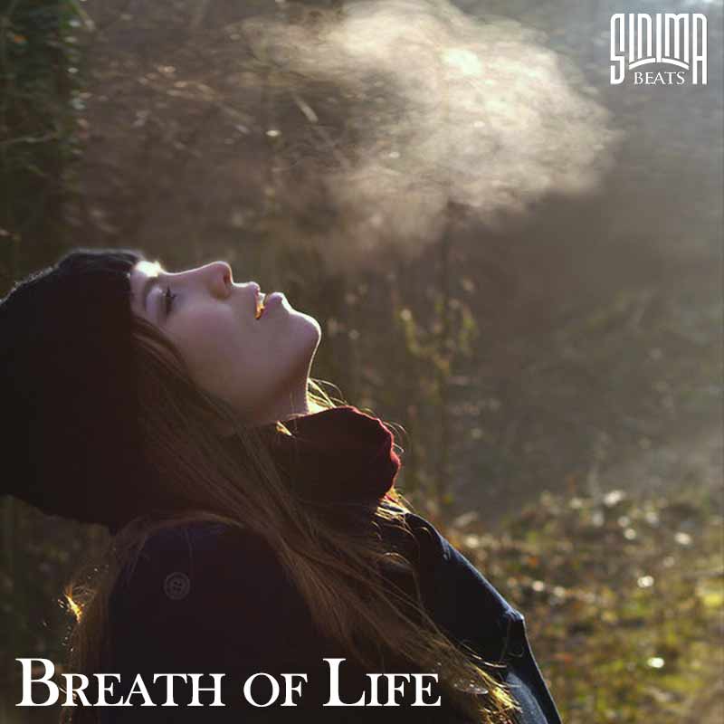 Sinima Beats - Breath of Life Instrumental (Download Rap Beats)