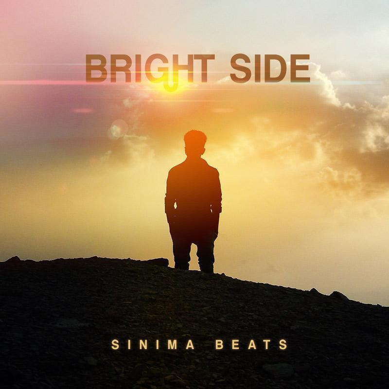 Sinima Beats - Bright Side Instrumental (Synth Pop Beat Uplifting)