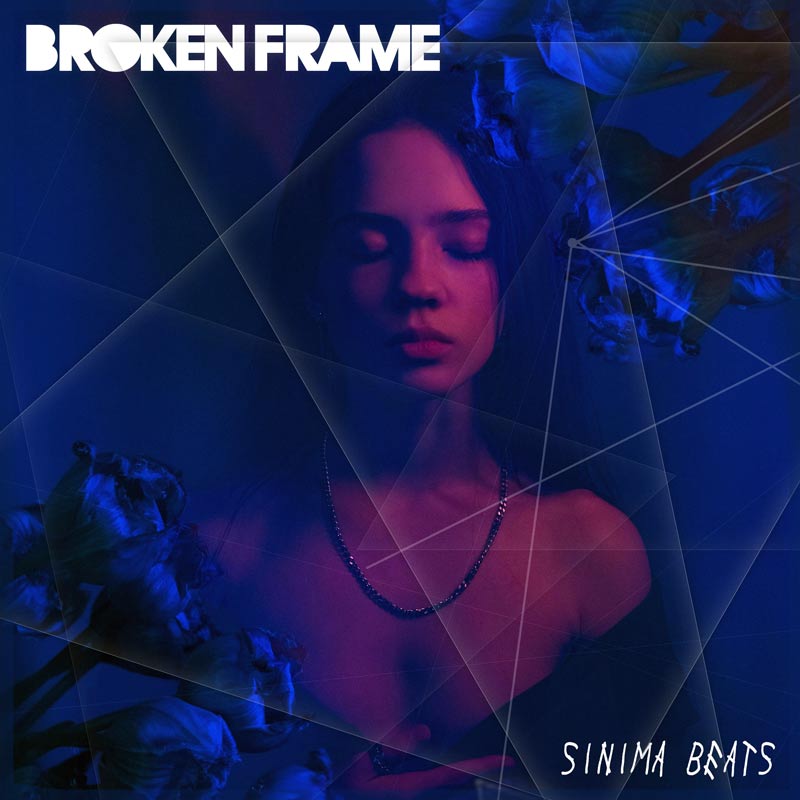 Broken Frame Instrumental with Hook Sinima Beats Instrumental