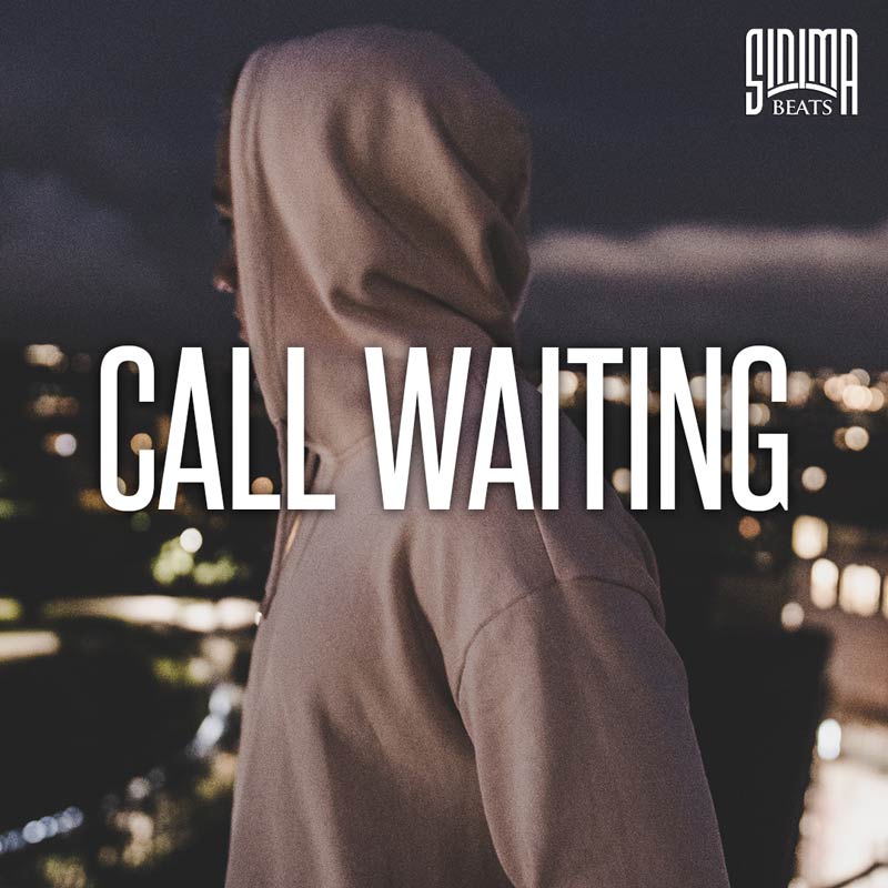 Sinima Beats - Call Waiting