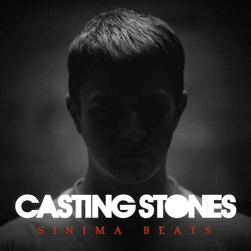 casting stones (sinima beats) rap beats and instrumentals