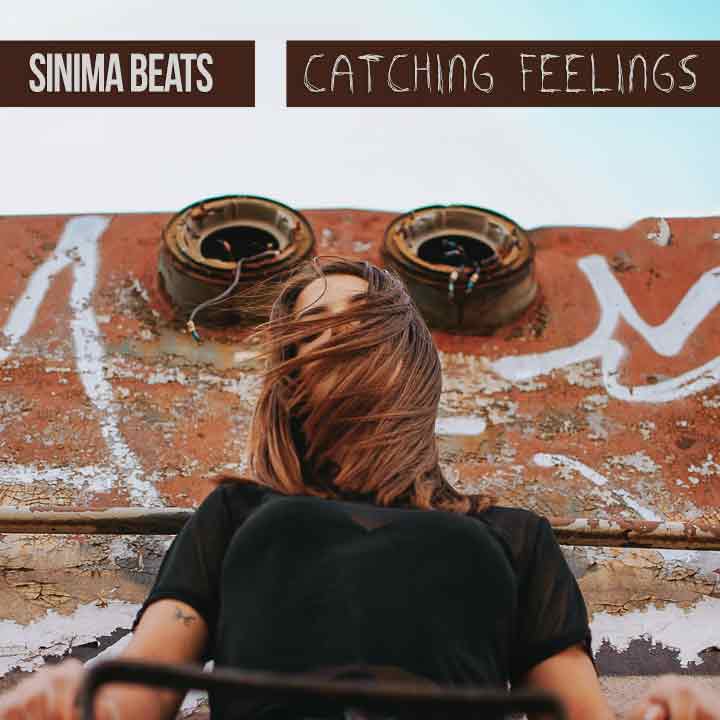 Sinima Beats - Catching Feelings (R&B Future Pop Smooth Chill Rap Beat Lo-Fi Experimental)