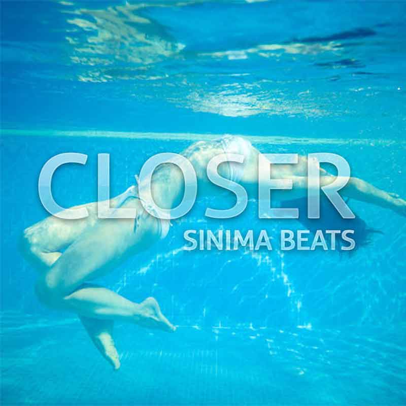 Sinima Beats - Closer Instrumental (Reggae, Pop, Reggaeton, Rap Beats, Zouk Love)