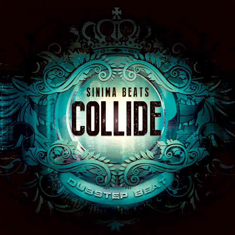 Collide - SINIMA BEATS (Rap Beats & Instrumentals)
