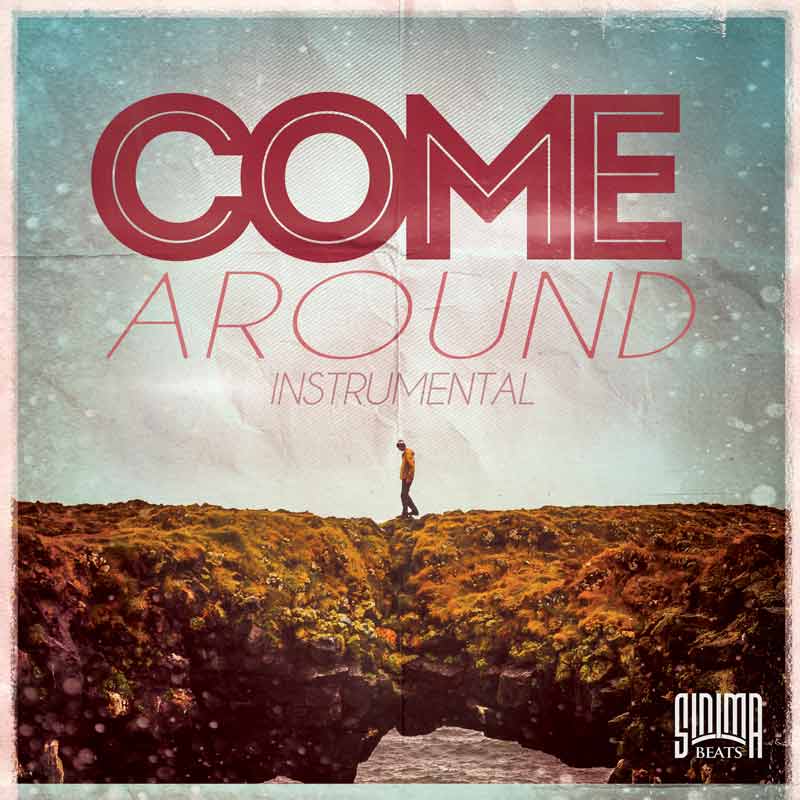 Sinima Beats - Come Around Instrumental (Reggae Island Pop Hip Hop Rap Beat)