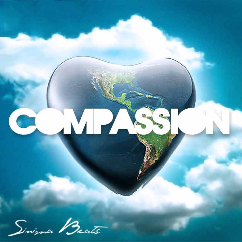 Compassion - SINIMA BEATS (Rap Beats & Instrumentals)