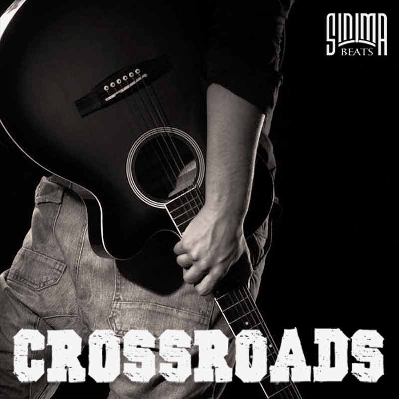 Crossroads - SINIMA BEATS (Rap Beats & Instrumentals)