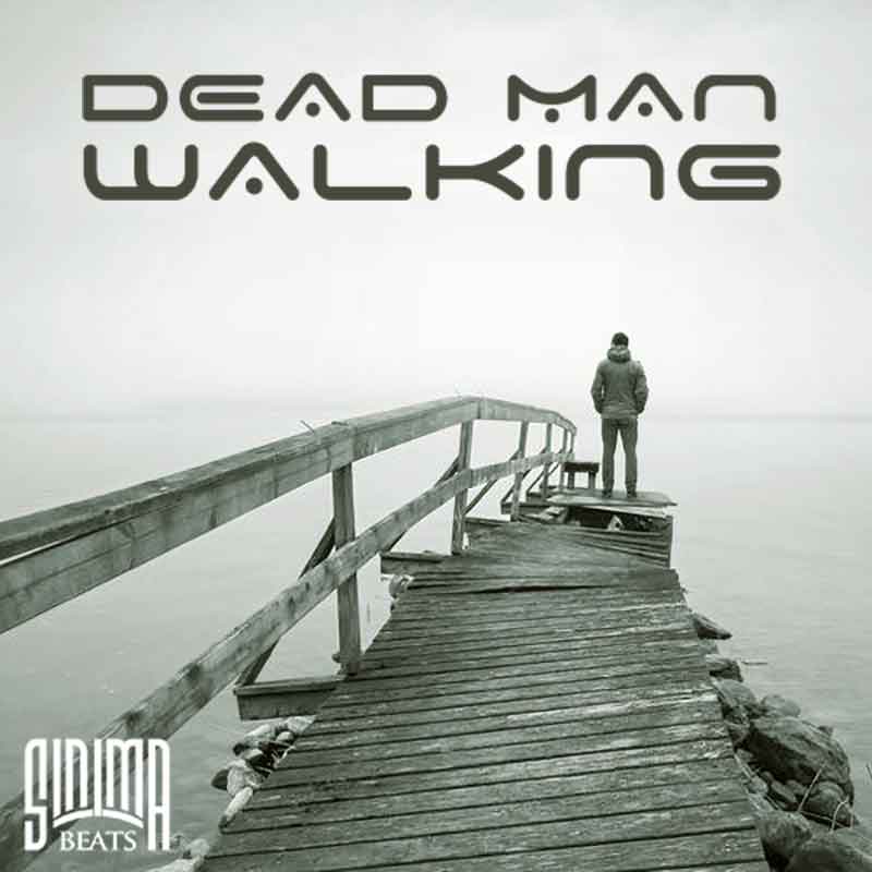Sinima Beats - Dead Man Walking (Hip Hop West Coast Rap Beat)