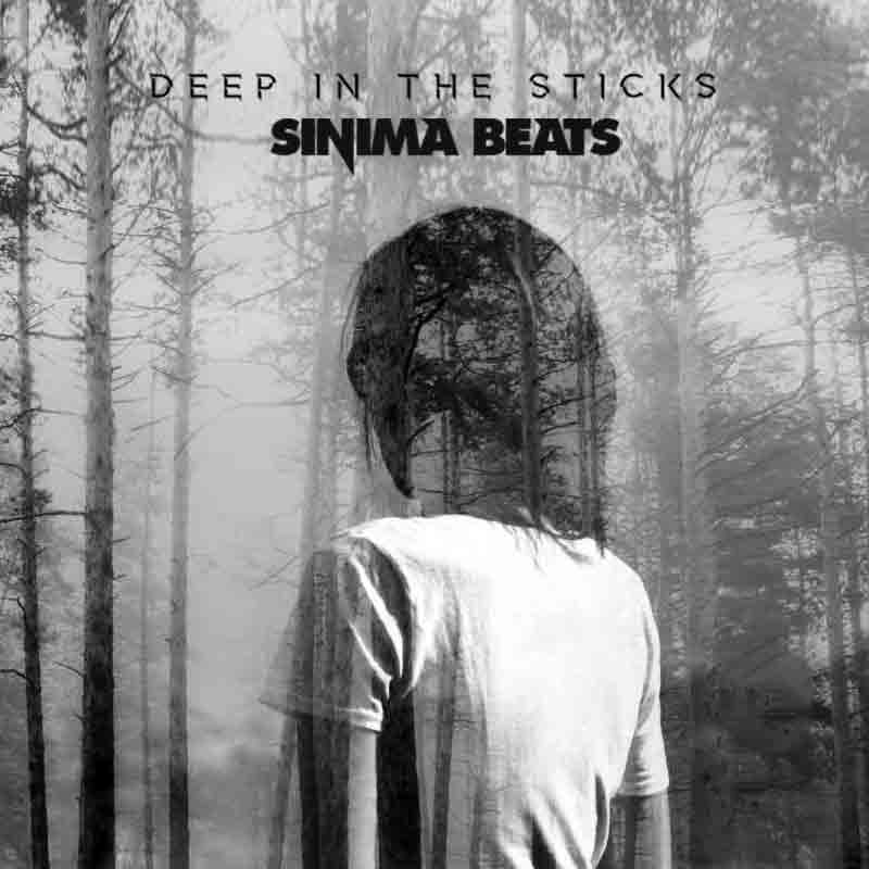 Sinima Beats - Deep in the Sticks (Country Rap Instrumental, Hick Hop)