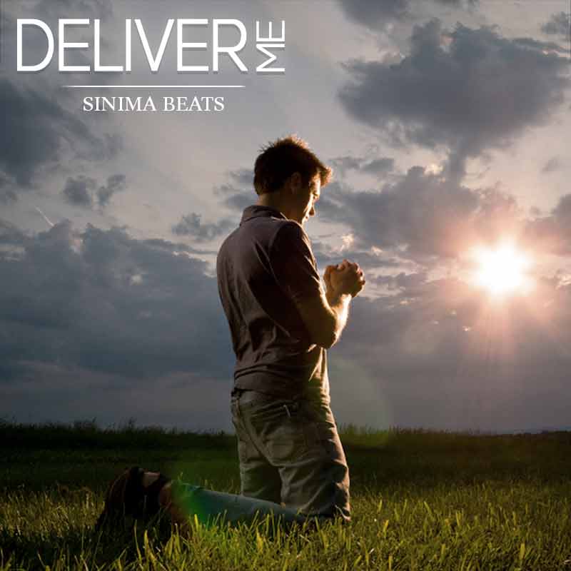 Sinima Beats - Deliver Me Instrumental (Pop, Rock, Ambient)