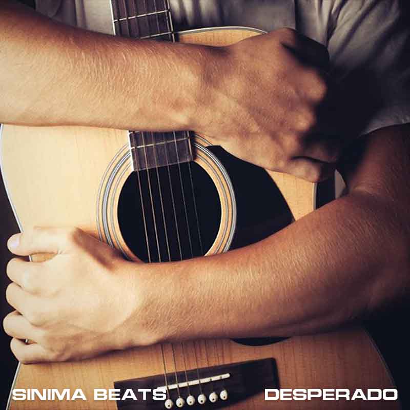 Sinima-Beats---Desperado