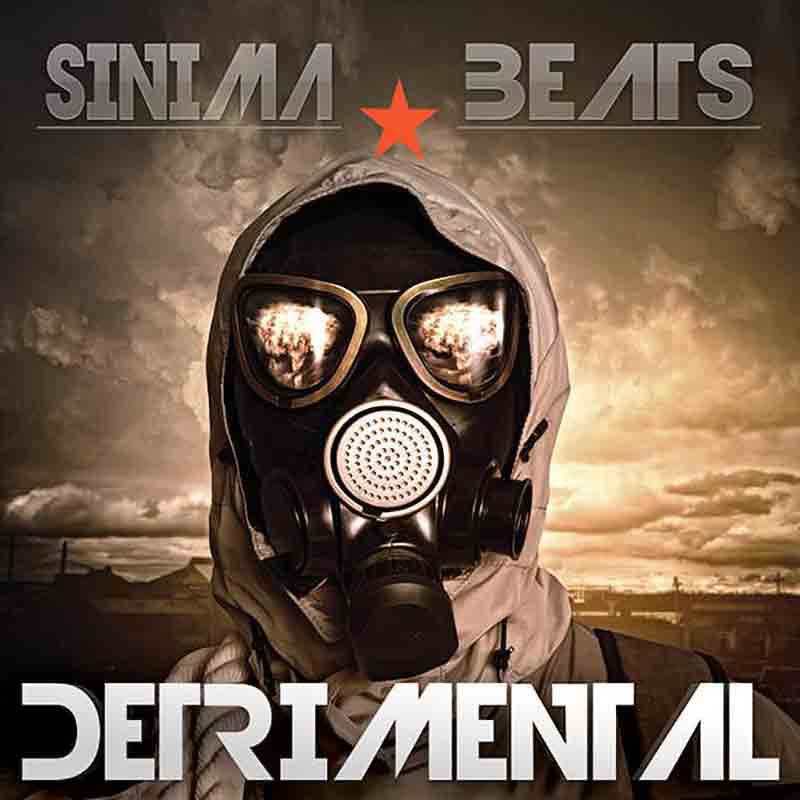 Detrimental - SINIMA BEATS (Rap Beats & Instrumentals)
