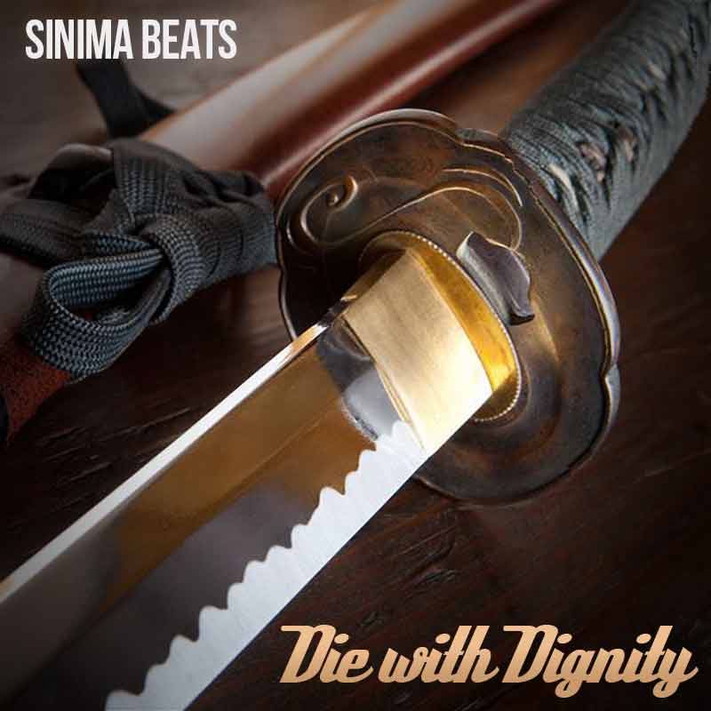 Sinima-Beats---Die-with-Dignity