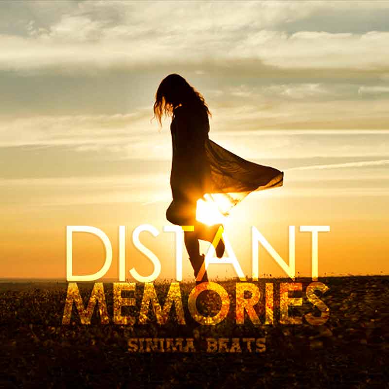 Sinima Beats - Distant Memories Instrumental (Rock | Pop | Country Rap Beat)