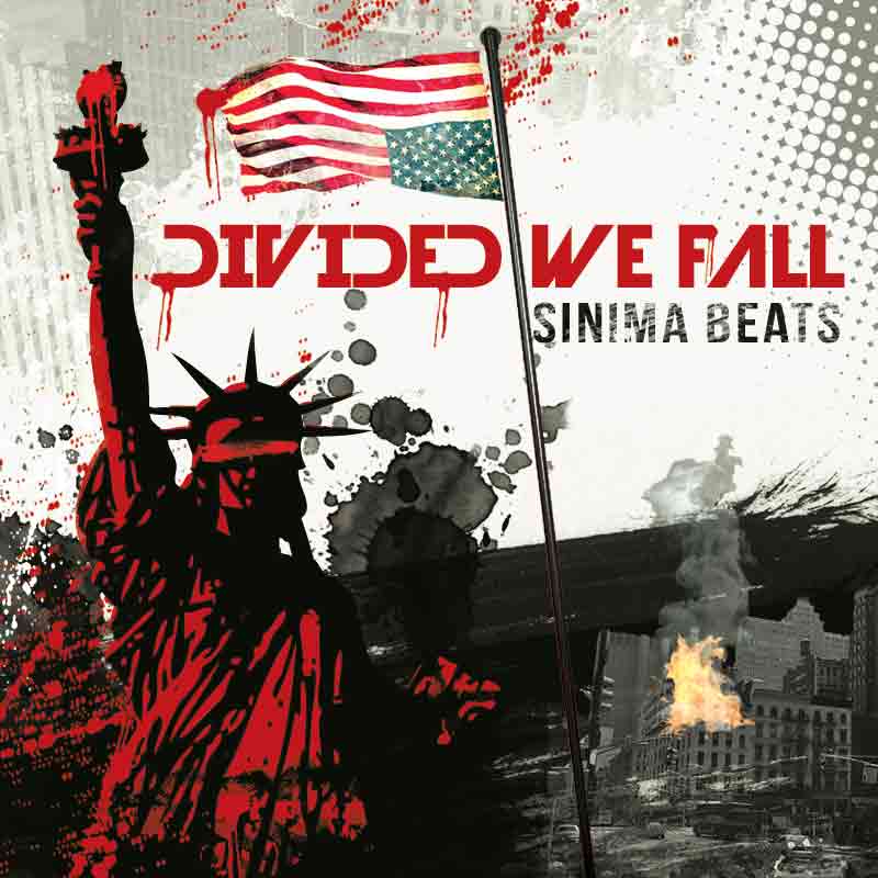 divided we fall (sinima beats) rap beats and instrumentals