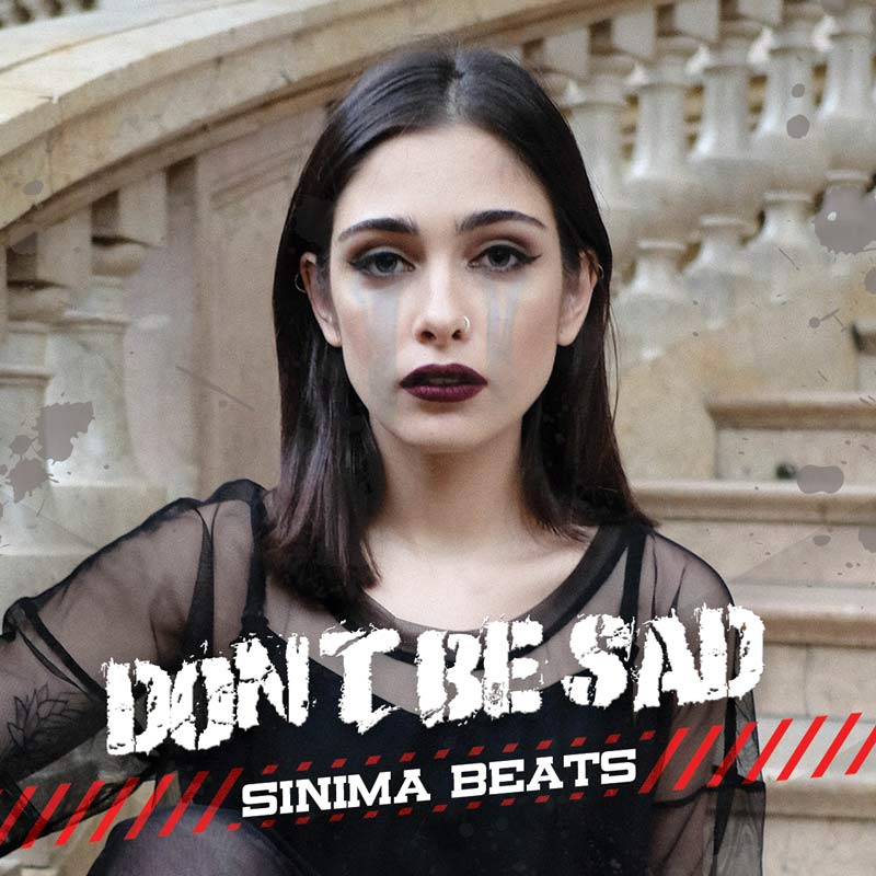 Post Rock Ambient Alternative Rock Rap Beat - Buy Beats by Sinima Beats (Alternative Rap Instrumental)