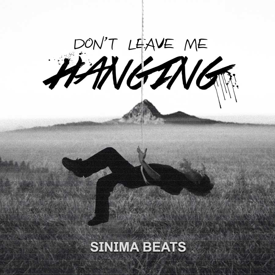 Emo Trap Instrumental Beat Music - Don't Leave Me Hanging (Produced by Sinima Beats)