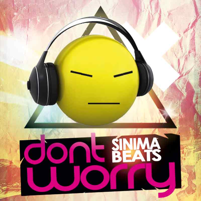 Sinima-Beats---Don't-Worry-_Reggae-Island-Instrumental