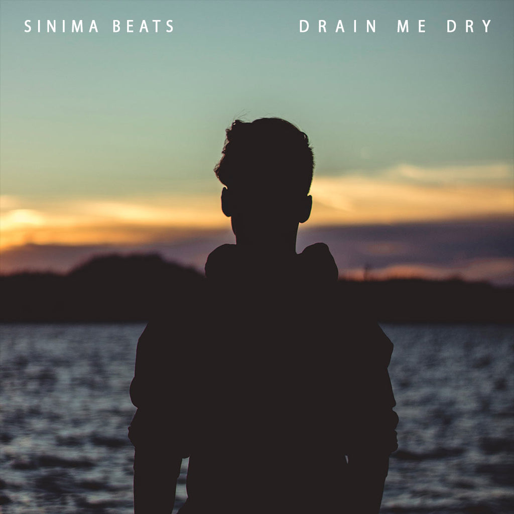 Drain Me Dry Instrumental by Sinima Beats