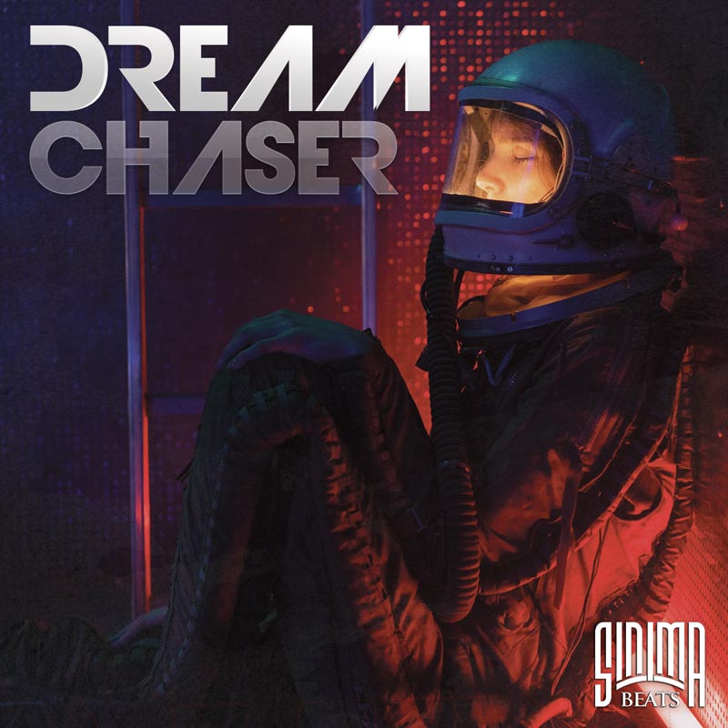 Dreamchaser Instrumental - Sinima Beats (Dubstep Trap Beat)