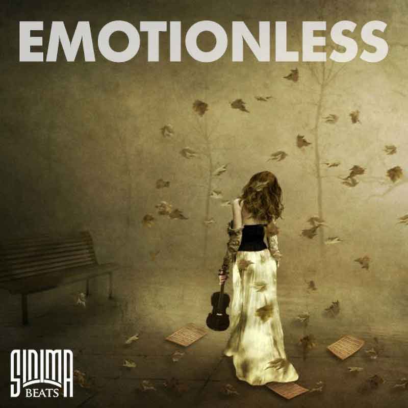 Sinima-Beats---Emotionless